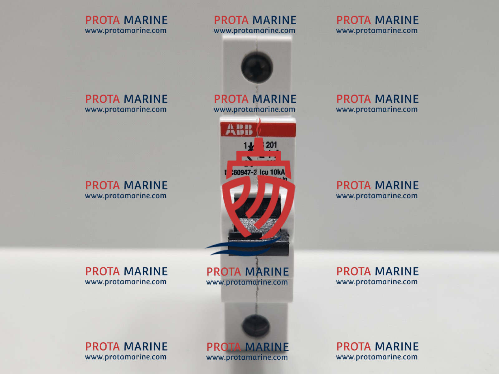 ABB S201-Z1A Circuit Breaker 2CDS251001R0218 – Marine Miniature CB