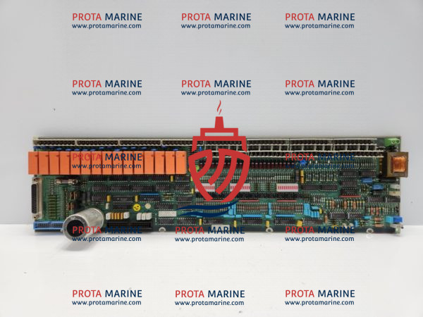 ABB 1904 903-2 PCB Card DSTX 330A Marine Automation | 2668 184-831 - Image 2