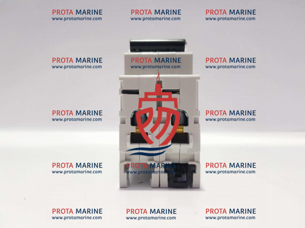 ABB S202-B13 2-Pole Miniature Circuit Breaker 2CDS252001R0135 | Marine MCB - Image 2