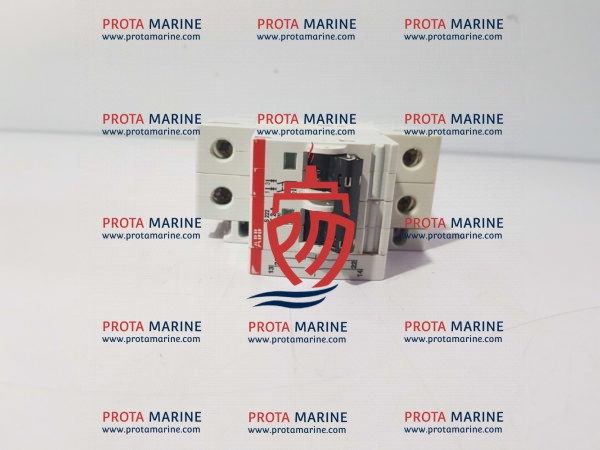ABB S222 K2A Miniature Circuit Breaker 220-HS | Marine Ship Spares - Image 3