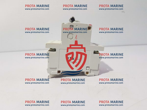 ABB S222 K2A Miniature Circuit Breaker 220-HS | Marine Ship Spares - Image 4