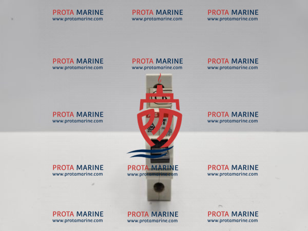 ABB S261 C6 Miniature Circuit Breaker – Marine Electrical Distribution - Image 2