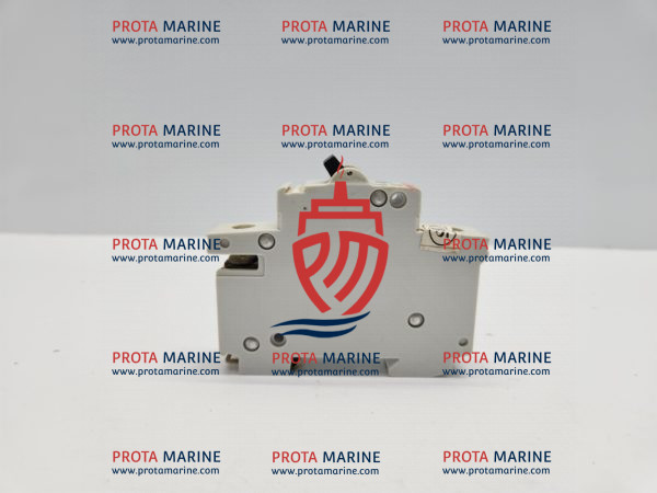 ABB S261 C6 Miniature Circuit Breaker – Marine Electrical Distribution - Image 4