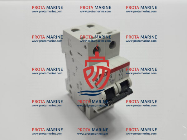 ABB S272 C10 Circuit Breaker – Marine Electrical Protection | FKM11252 - Image 2