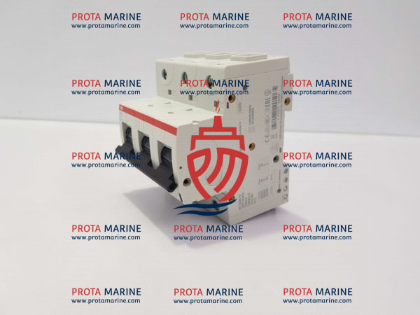 ABB S803N-D40 High Performance MCB 2CCS893001R0401 | Marine Circuit Breaker - Image 3