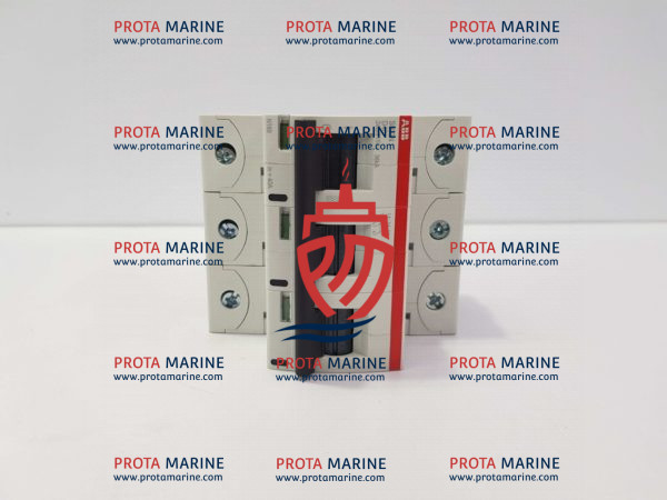 ABB S803N-D40 High Performance MCB 2CCS893001R0401 | Marine Circuit Breaker - Image 4