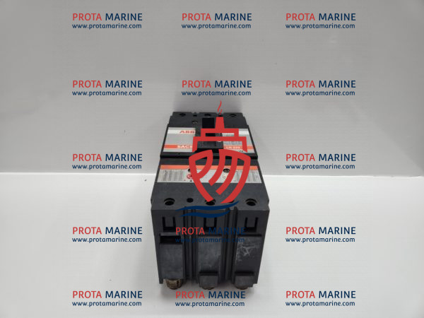 ABB SACE LN320 Circuit Breaker 320A 690V – Marine Electrical Distribution - Image 4