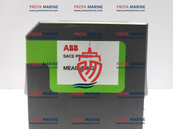ABB SACE PR120/V Measuring Module – Marine Circuit Breaker Protection - Image 2