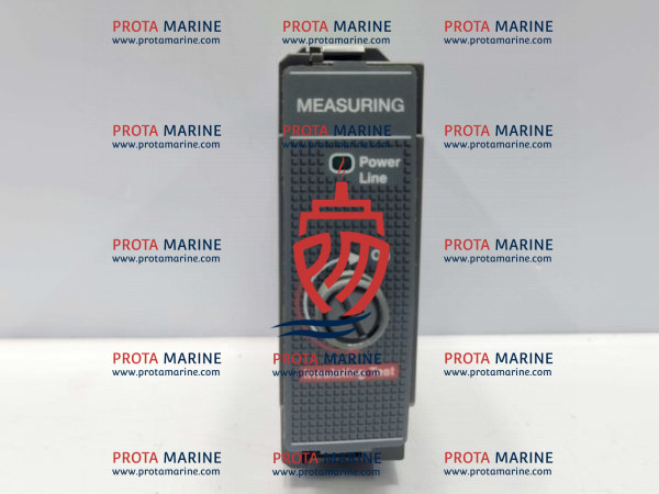 ABB SACE PR120/V Measuring Module 1SDA058252R1 | Marine Circuit Breaker Spare - Image 2