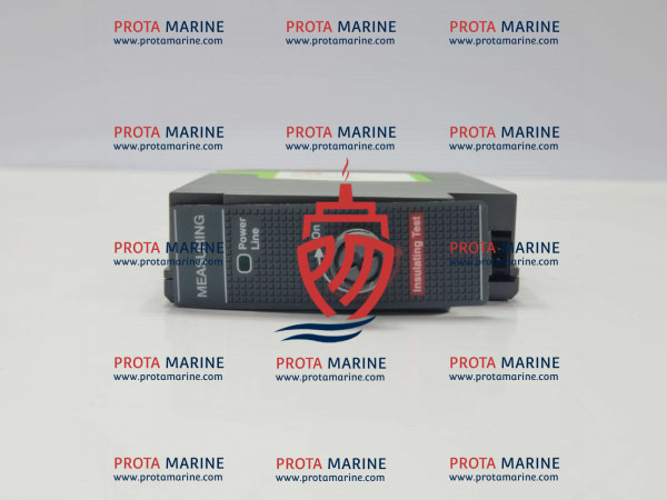 ABB SACE PR120/V Measuring Module 1SDA058252R1 | Marine Circuit Breaker Spare - Image 3