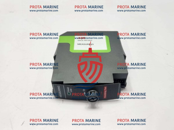 ABB SACE PR120/V Measuring Module 1SDA058252R1 | Marine Circuit Breaker Spare - Image 4
