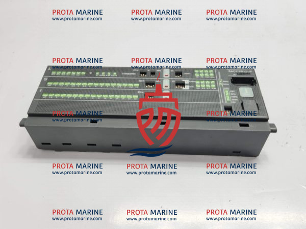 ABB SACE PR121/P Electronic Trip Unit PA5E6X16A | Marine Circuit Protection - Image 3