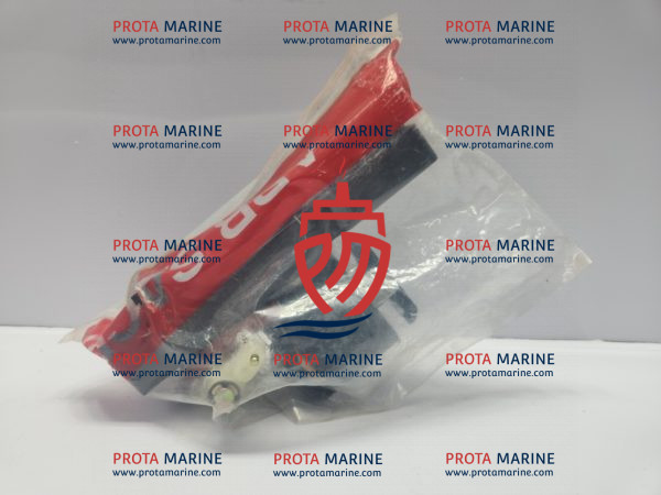 ABB SACE UXAB 239230 R 937 Shunt Closing Release – Novomax G3 Marine Breaker - Image 2