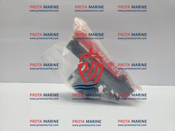 ABB SACE UXAB 239230 R 937 Shunt Closing Release – Novomax G3 Marine Breaker - Image 4
