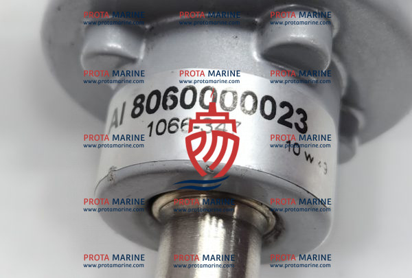 Aalborg AI 8060000023 Temperature Transmitter for Marine Boiler Automation - Image 2