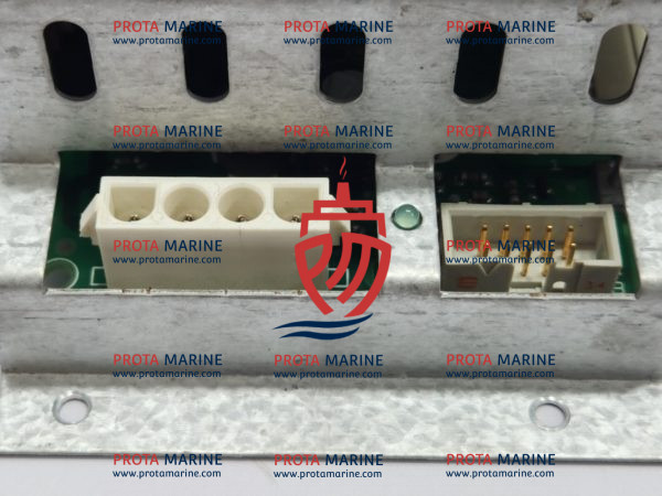 ABB SB171 Backup Power Supply 3BSE004802R0001 | Marine Automation Spare - Image 4