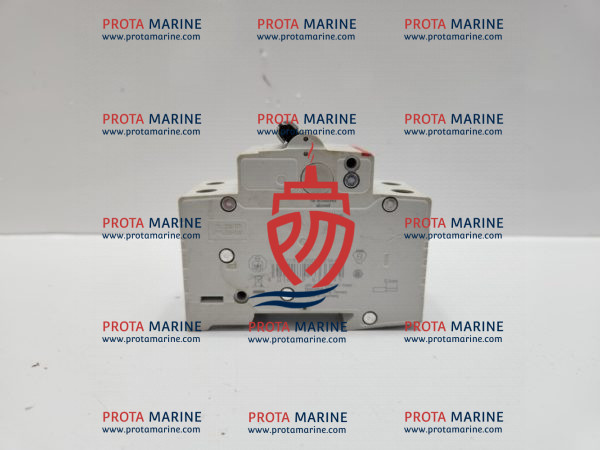 ABB SH202L-C16 Miniature Circuit Breaker 400V – Marine Electrical Protection - Image 4