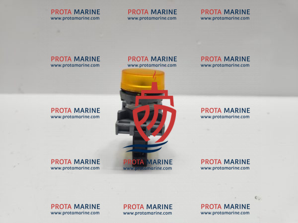 ABB SK 616 003-A Contact Lamp Block – Marine Electrical Indicator Spare - Image 4