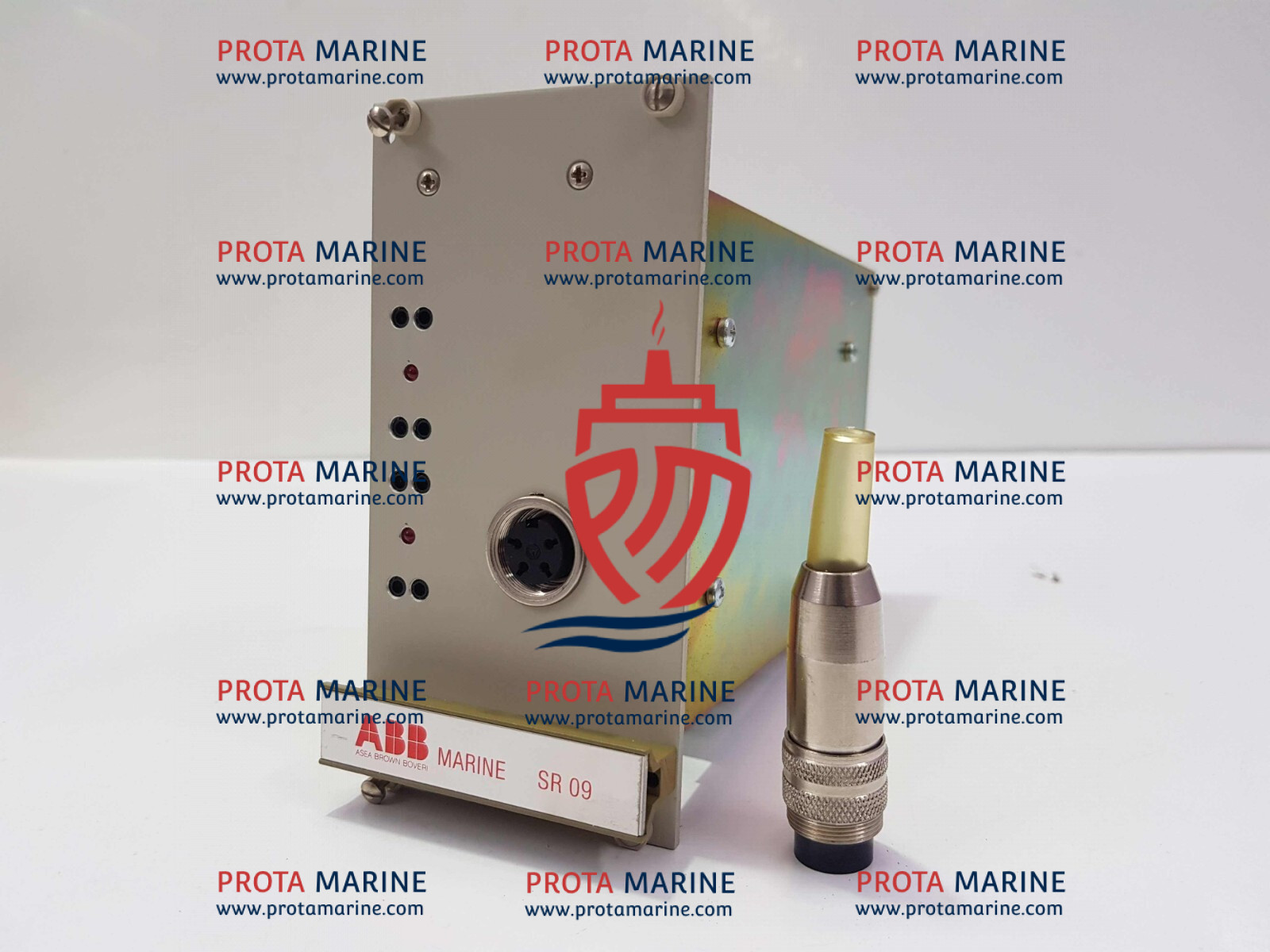 ABB SR 09 PCB Module GVT 360 3269 – Marine Automation Spare Part