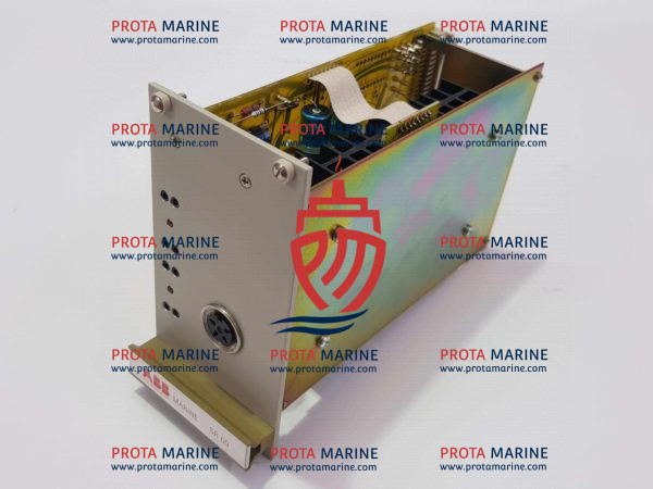 ABB SR 09 PCB Module GVT 360 3269 – Marine Automation Spare Part - Image 2