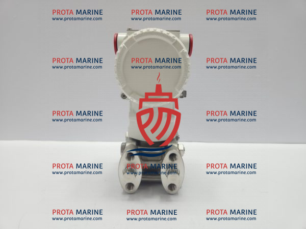 ABB 2600T Series Differential Pressure Transmitter 266DSHPSSA2AL - Image 3