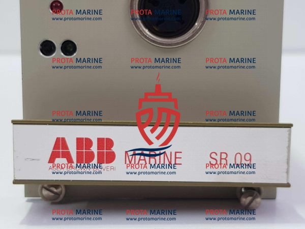 ABB SR 09 PCB Module GVT 360 3269 – Marine Automation Spare Part - Image 4
