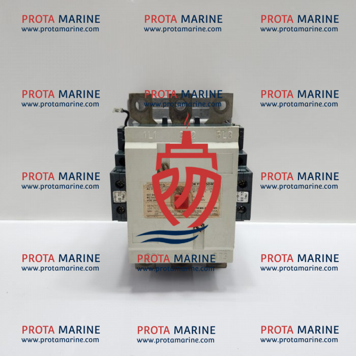 ABB Stromberg OKYM 150W22 Contactor – 200A Marine General Purpose Contactor
