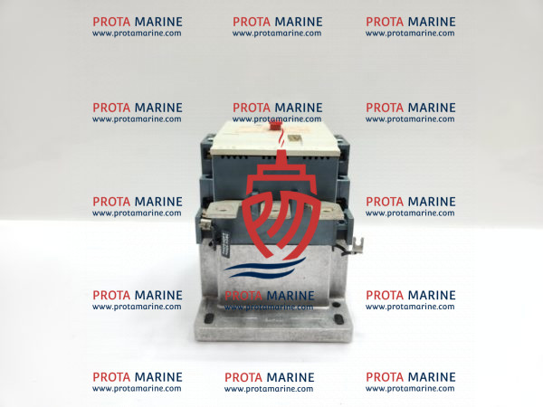 ABB Stromberg OKYM 150W22 Contactor – 200A Marine General Purpose Contactor - Image 3