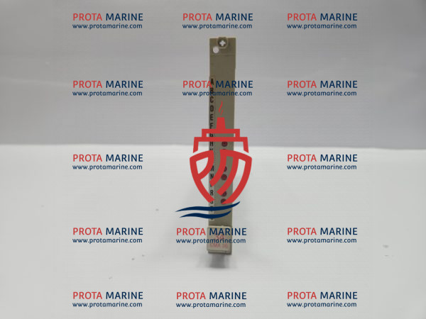 ABB Synpol CMA 36-1 PCB Card GVT 360 5797 | Marine Automation Spare - Image 4