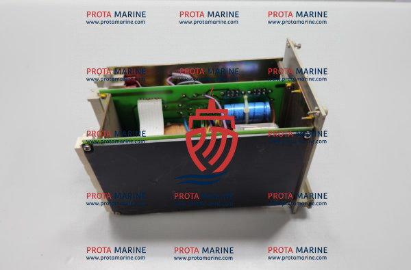 ABB Synpol CMA 40-B Module GVT 360 8493 – Marine Automation Spare - Image 4