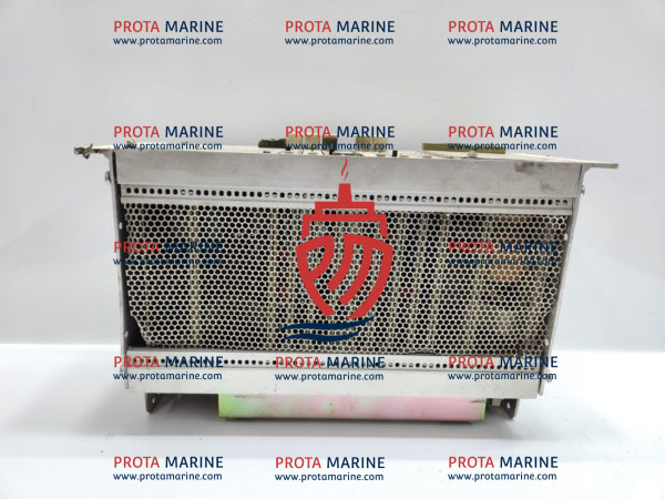 ABB Synpol CMA 50 Control Panel GVT 360 8490 – Marine Voltage Monitoring - Image 4