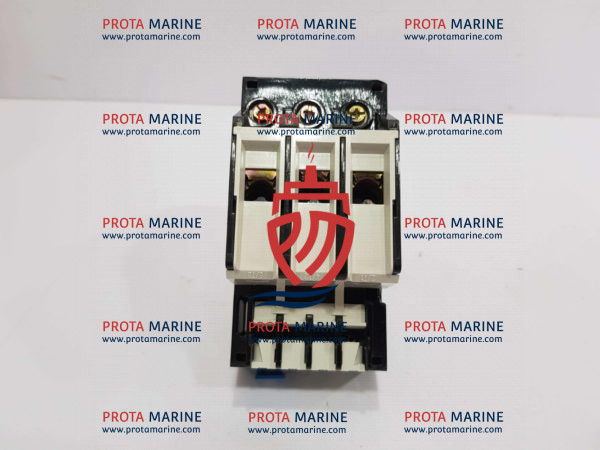 ABB T75 DU 42 Thermal Overload Relay 29-42A for Marine Motor Protection - Image 3