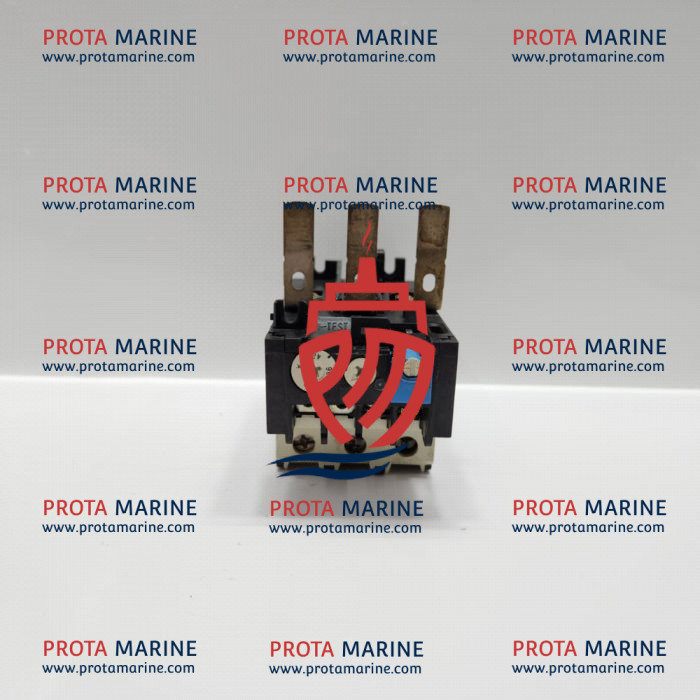 ABB T75 DU Thermal Overload Relay – Marine Motor Protection | FKM400
