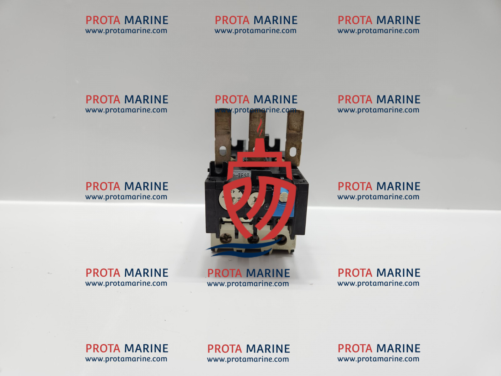 ABB T75 DU Thermal Overload Relay – Marine Motor Protection | FKM400