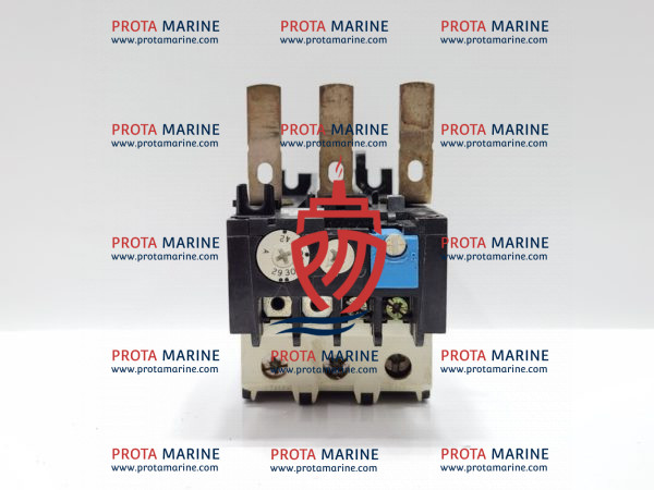 ABB T75 DU Thermal Overload Relay – Marine Motor Protection | FKM400 - Image 2