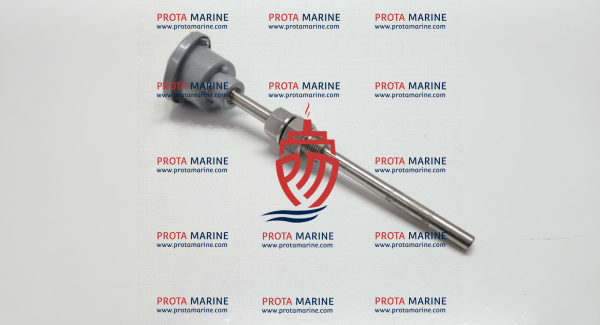 Aalborg AI 8060000023 Temperature Transmitter for Marine Boiler Automation - Image 3