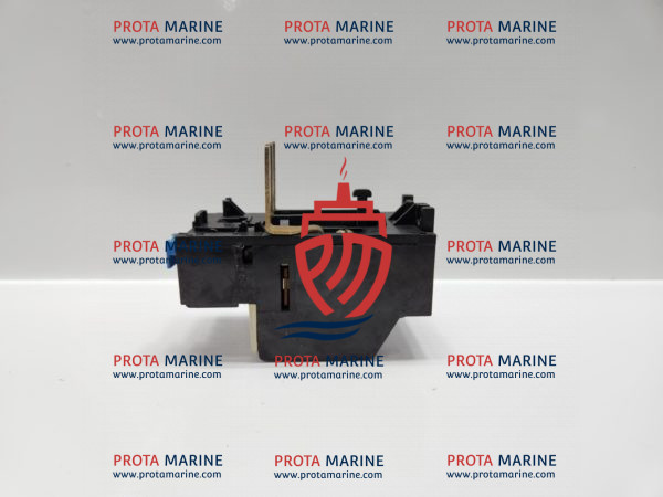 ABB T75 DU Thermal Overload Relay – Marine Motor Protection | FKM400 - Image 4