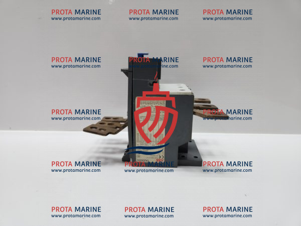 ABB TA200DU Thermal Overload Relay – Marine Ship Spares | 690V Trip Class 10A - Image 2