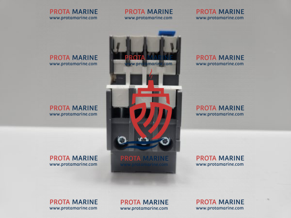 ABB TA25DU-1.8 Thermal Overload Relay | Marine Ship Spares - Image 2