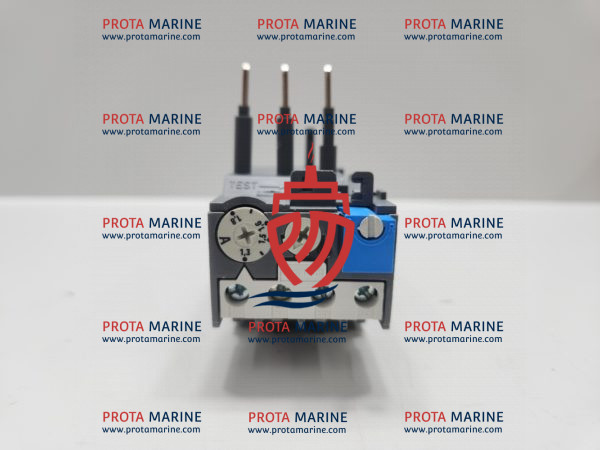 ABB TA25DU-1.8 Thermal Overload Relay | Marine Ship Spares - Image 3