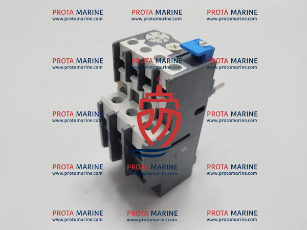 ABB TA25DU-1.8 Thermal Overload Relay | Marine Ship Spares - Image 4