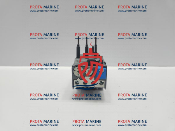 ABB TA25DU-19 Thermal Overload Relay 1SAZ211201R1047 | Marine Ship Spares - Image 2