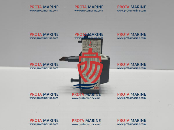 ABB TA25DU-19 Thermal Overload Relay 1SAZ211201R1047 | Marine Ship Spares - Image 4