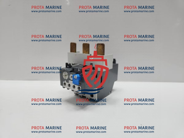 ABB TA80 DU Thermal Overload Relay TA80DU-63 45-63A Marine Ship Spares - Image 3