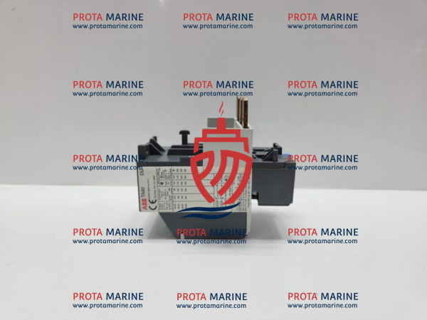 ABB TA80 DU Thermal Overload Relay TA80DU-63 45-63A Marine Ship Spares - Image 4