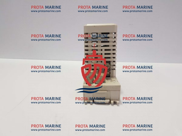 ABB TC514V2 Twisted Pair Optical Repeater Modem 3BSE013281R1 Marine Automation - Image 4