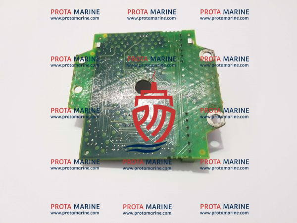 ABB 3183045474 PCB Card – Marine Automation Control Board - Image 4