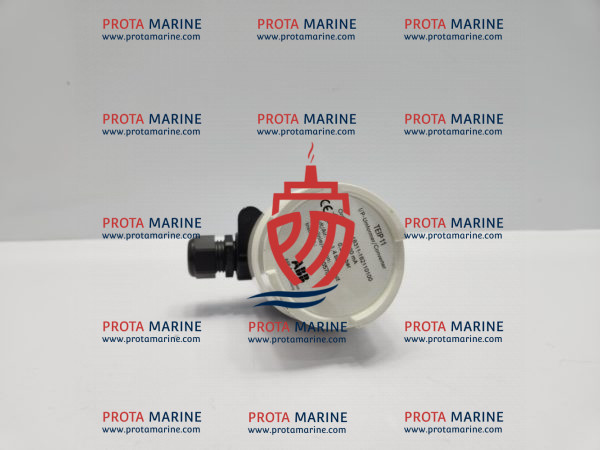 ABB TEIP11 I/P Converter 18311-182110100 – Marine Pneumatic Control - Image 4