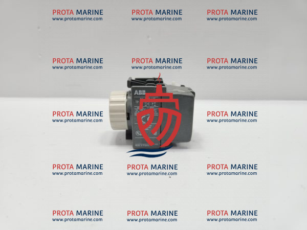 ABB TP 180DA Timer Block 10-180S | Marine Contactor Timer Relay - Image 4