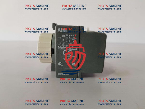 ABB TP 180IA Pneumatic Timer 10-180s | Marine Industrial Automation Spare - Image 3